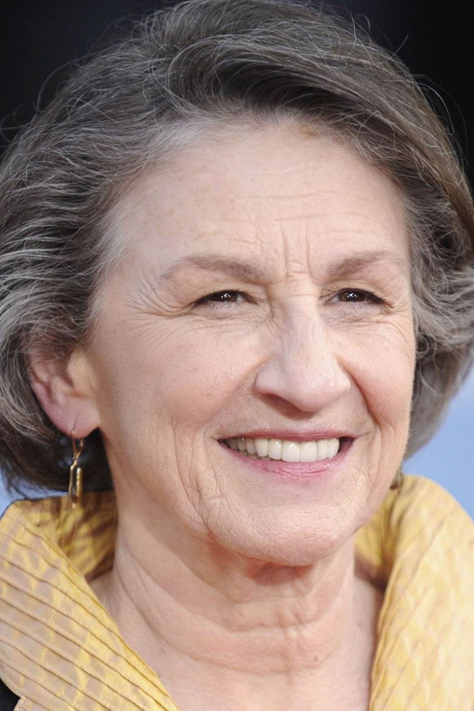 Lorna Raver backdrop