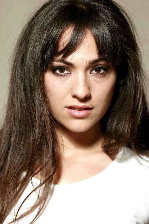 Hanne Steen backdrop