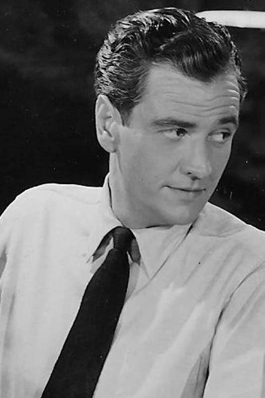 Bruce Edwards backdrop