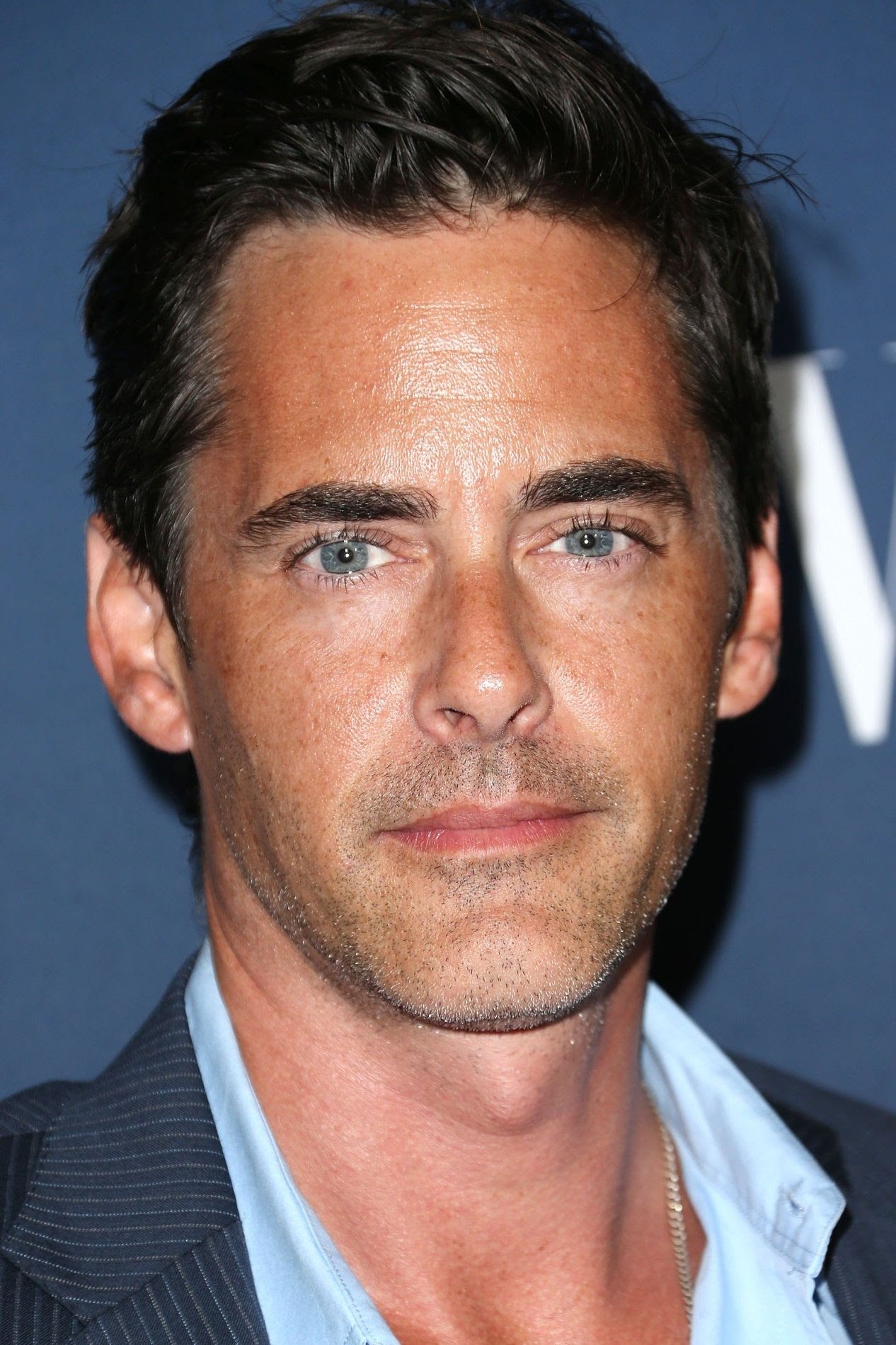 Adam Kaufman backdrop