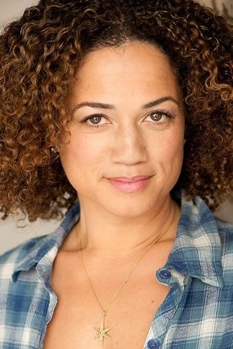 Bridgid Coulter backdrop