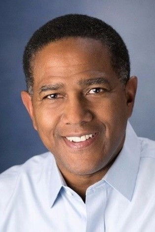 Kelvin Garvanne backdrop