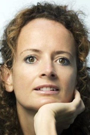 Geneviève Lemal backdrop