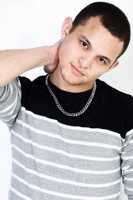 Wayne Virgo backdrop