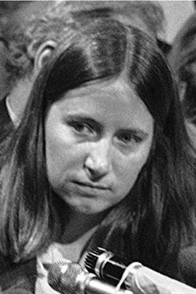 Mary Lampson backdrop