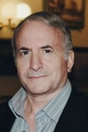 Robert Lence backdrop