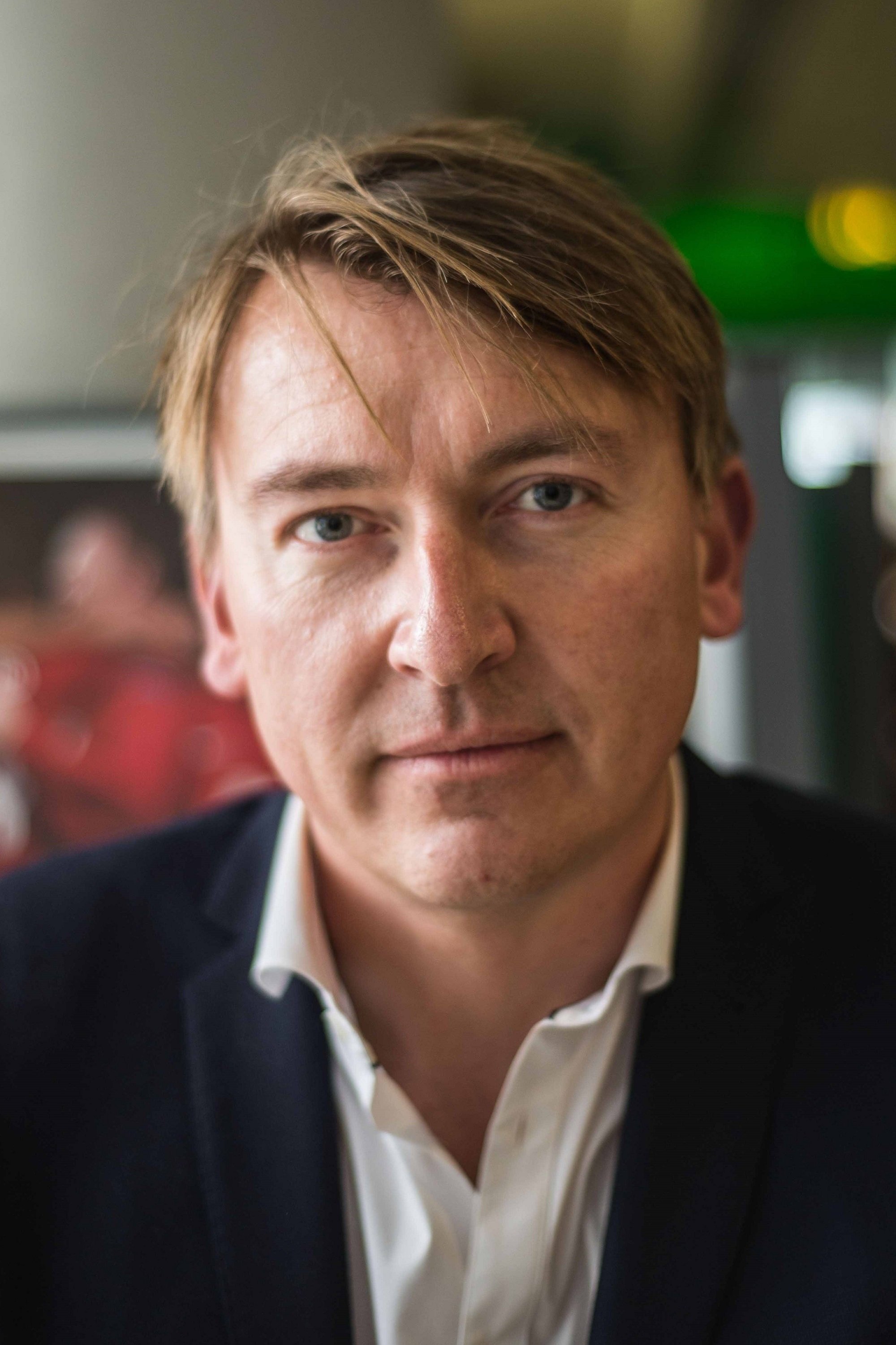 Xhejm Strong backdrop