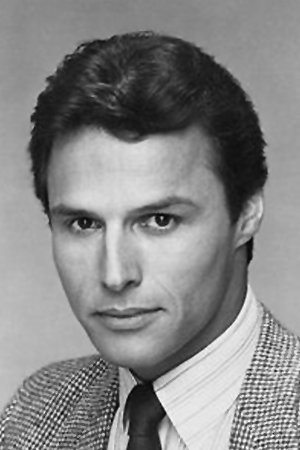 Michael Nader backdrop