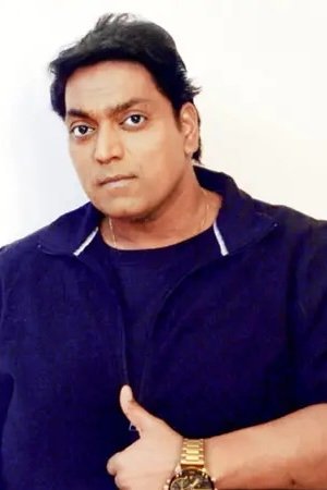 Ganesh Acharya backdrop