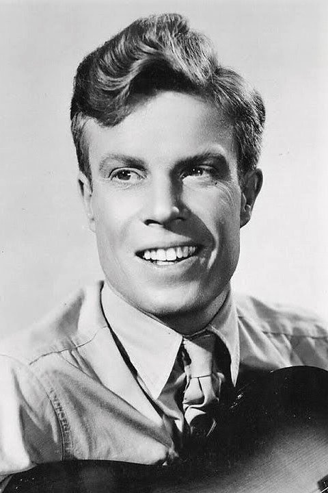 Jimmie Dodd backdrop