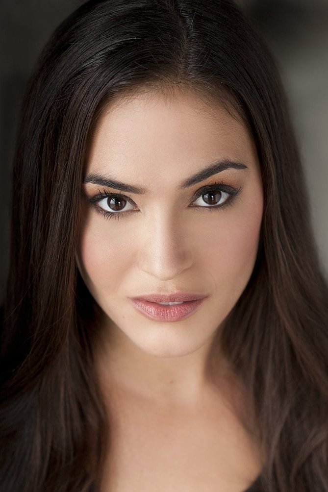 Teri Andrzejewski backdrop