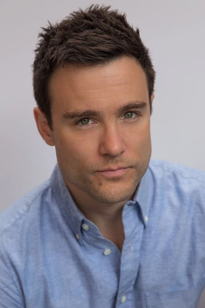 Robert Belushi backdrop