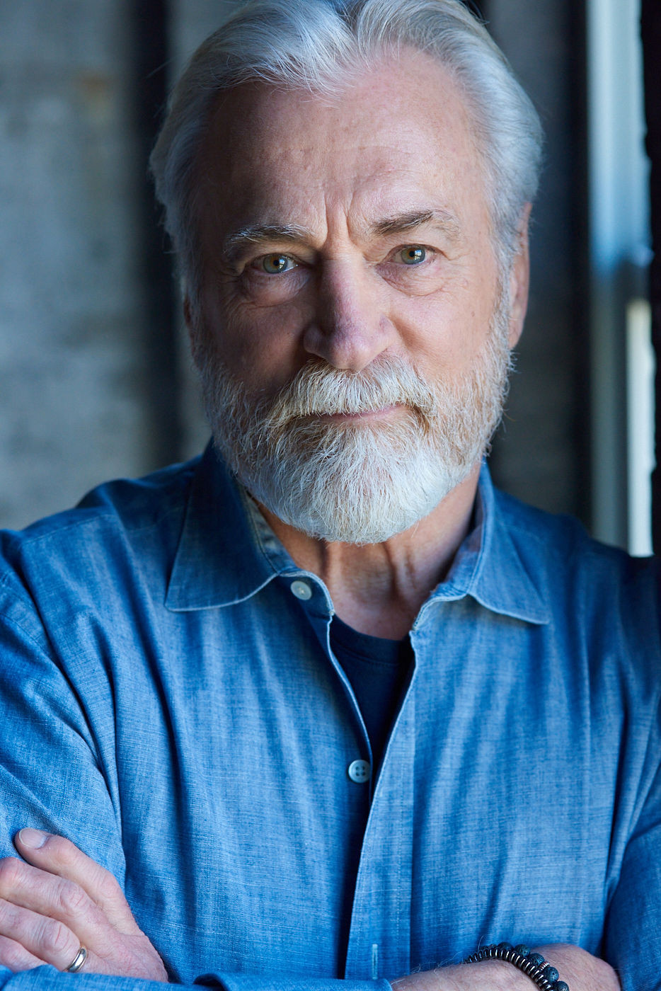 Rick Applegate backdrop