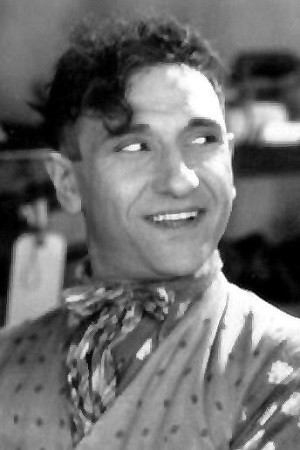 Jerry Mandy backdrop