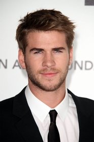Liam Hemsworth: Liam Hemsvort