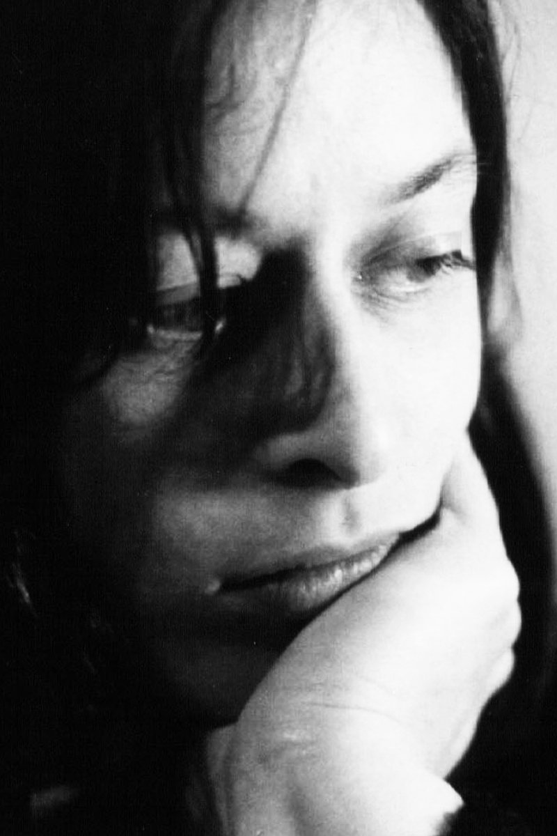 Verónica Chen backdrop