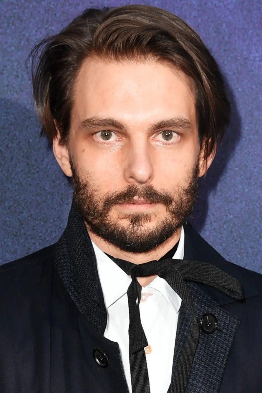 Sam Levinson backdrop