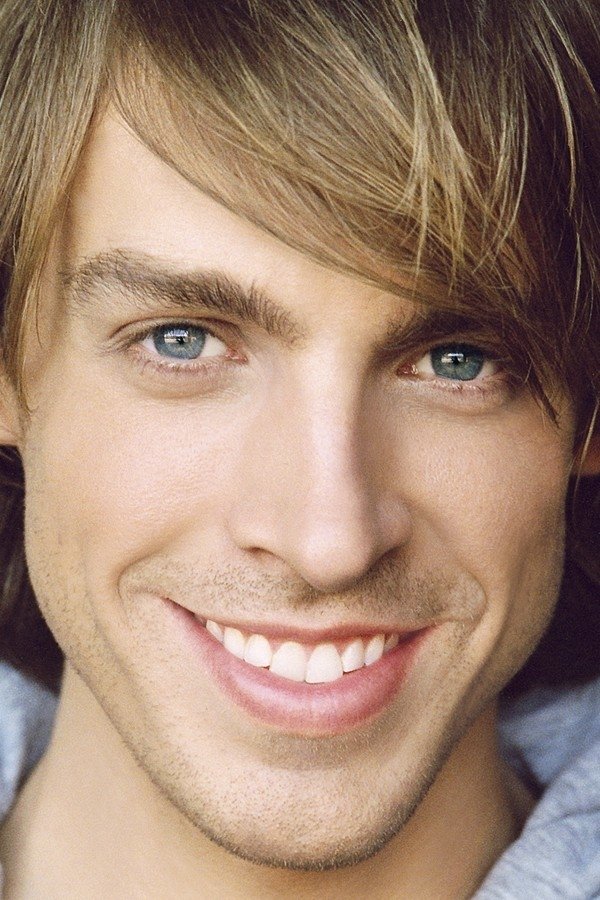 Andrew Matthews backdrop