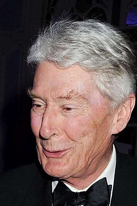 Timothy Carlton backdrop