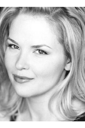 Bridget Brno backdrop