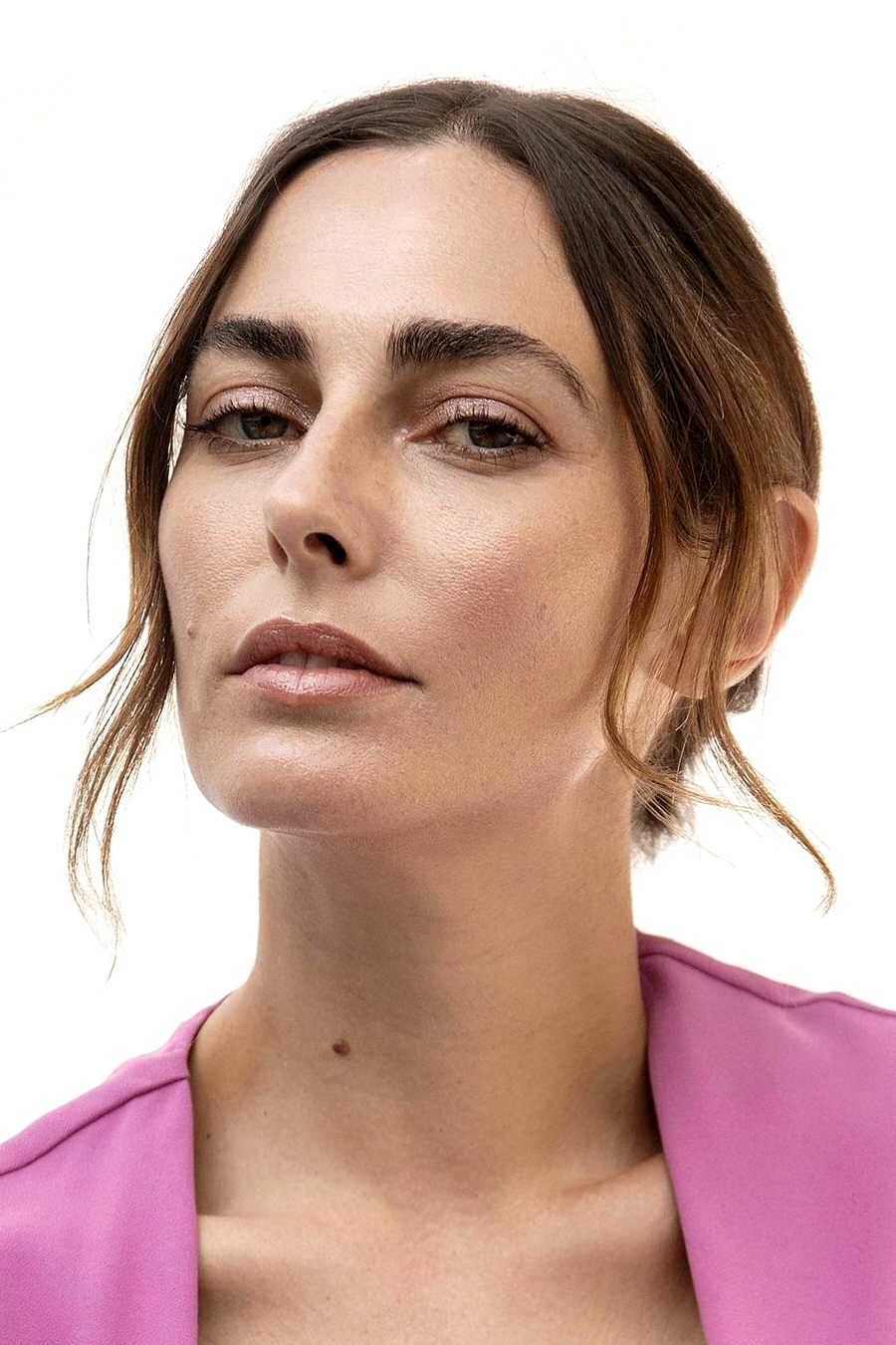 Javiera Díaz de Valdés backdrop