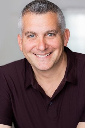 Marc Jablon backdrop