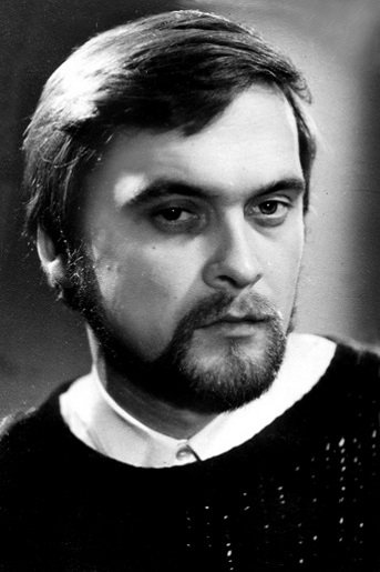 Ivan Mykolaichuk backdrop