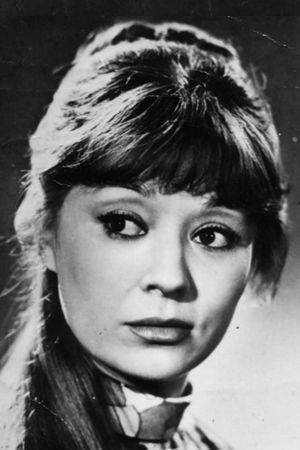 Tatyana Bestayeva backdrop