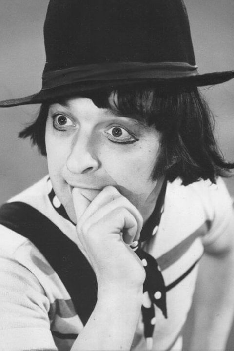 Leonid Yengibarov backdrop