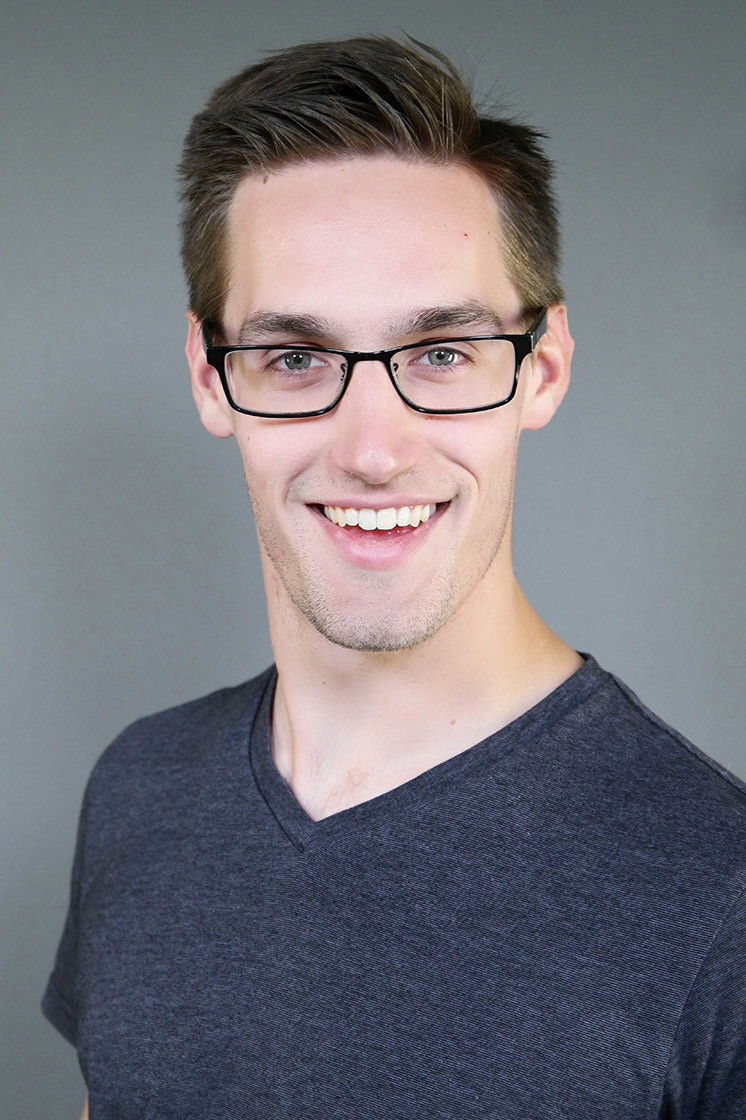 Clinton Jones backdrop