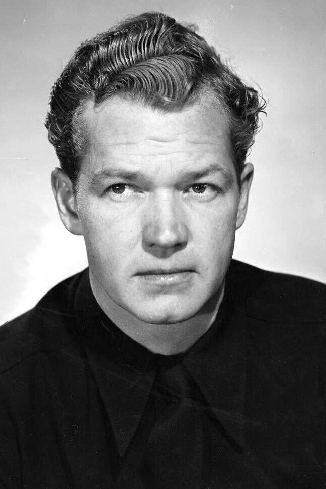 Bill Williams backdrop