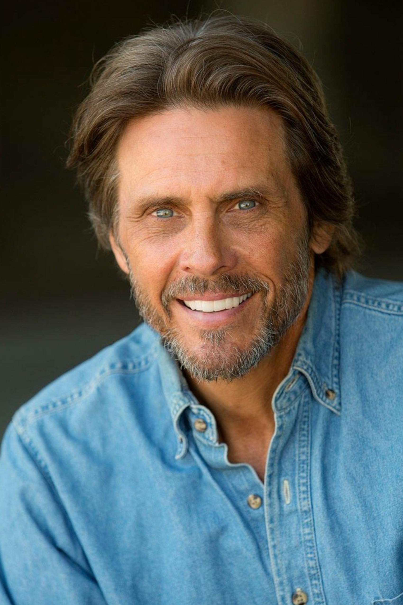 Shawn Stevens backdrop