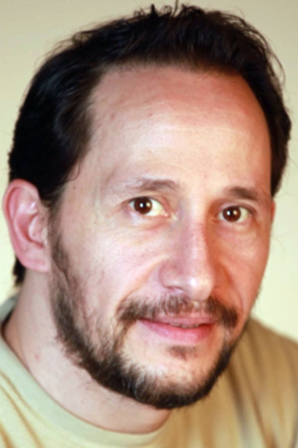 Lenny Zundel backdrop