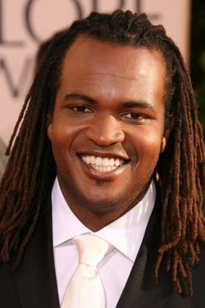 Selema Masekela backdrop