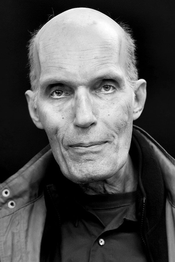 Carel Struycken backdrop