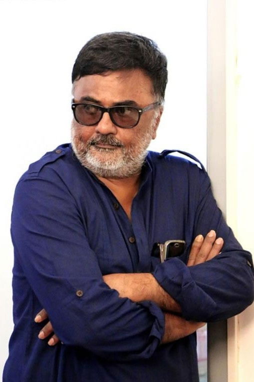 P. C. Sreeram backdrop