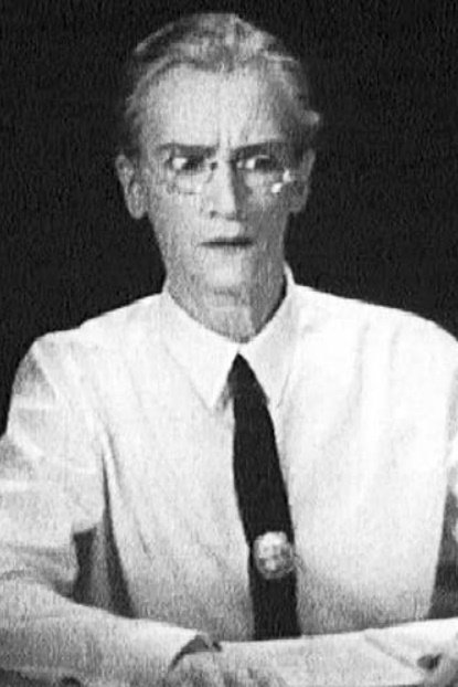 Anne Howard backdrop