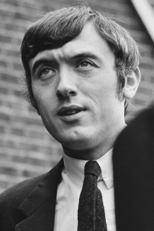 Ray Connolly backdrop