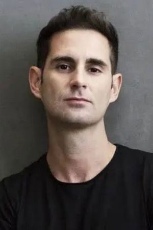 Arturo Infante backdrop