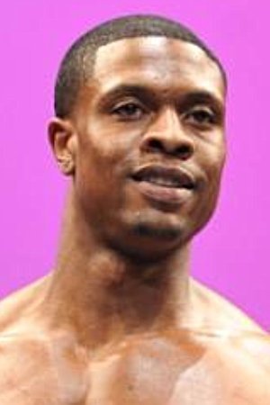 Marcus Wesley backdrop