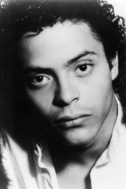 Mikela Karmine backdrop