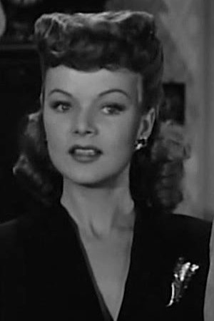 Jean Stevens backdrop