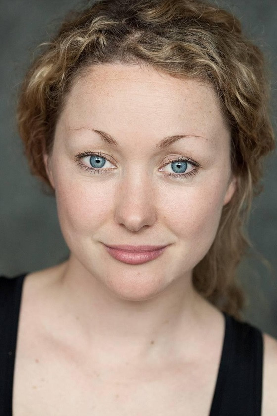 Sophie Ross backdrop