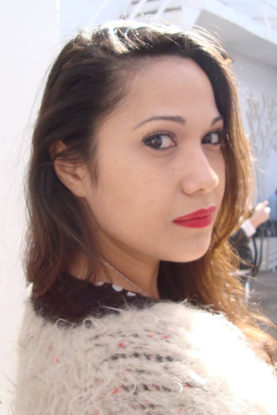 Mariela Vitale backdrop