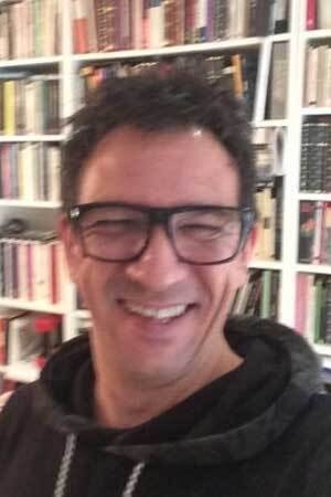 David Planell backdrop