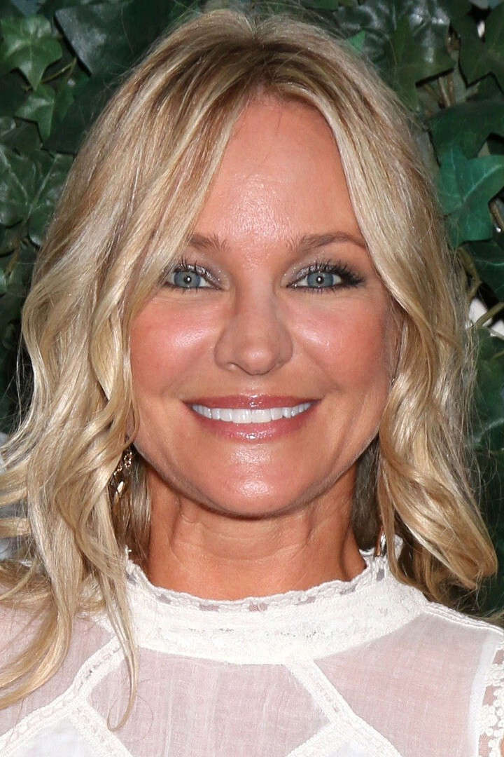 Sharon Case backdrop