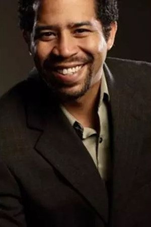 Norman Santiago backdrop