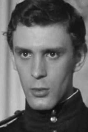 Vadim Ledogorov backdrop