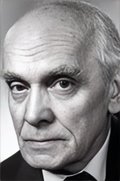 Vatslav Dvorzhetsky backdrop