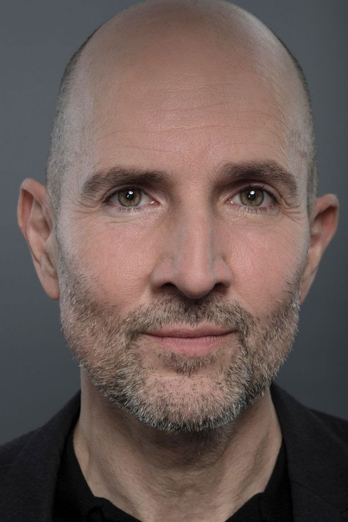 Ian Rickson backdrop